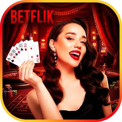 betflix เว็บคาสิโนยอดฮิตที่สุดในไทย