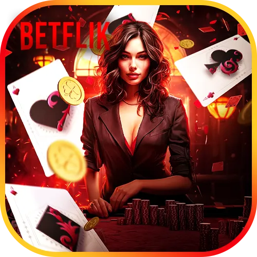 ทำไมต้องเลือก ทางเข้า betflix
